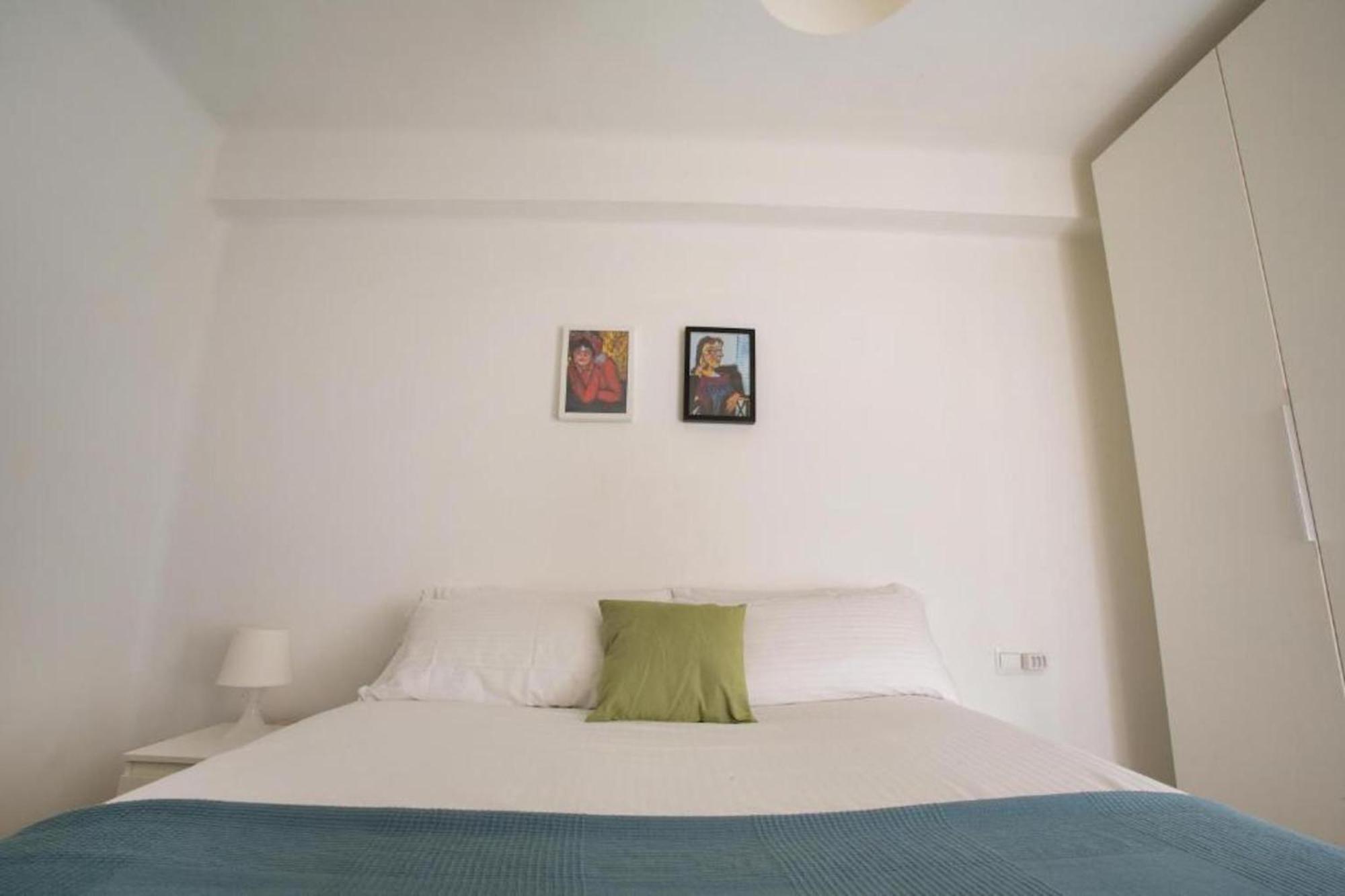 Holidays2Malaga Picasso Area Apartment Exterior photo