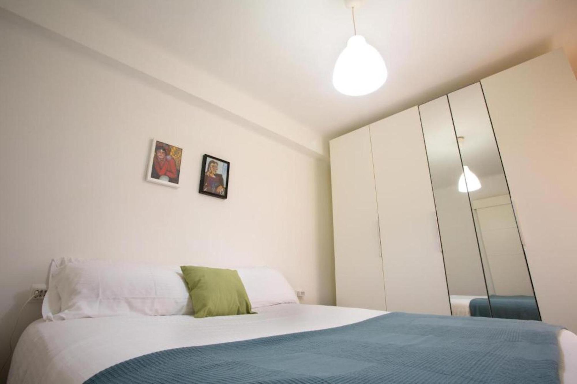 Holidays2Malaga Picasso Area Apartment Exterior photo