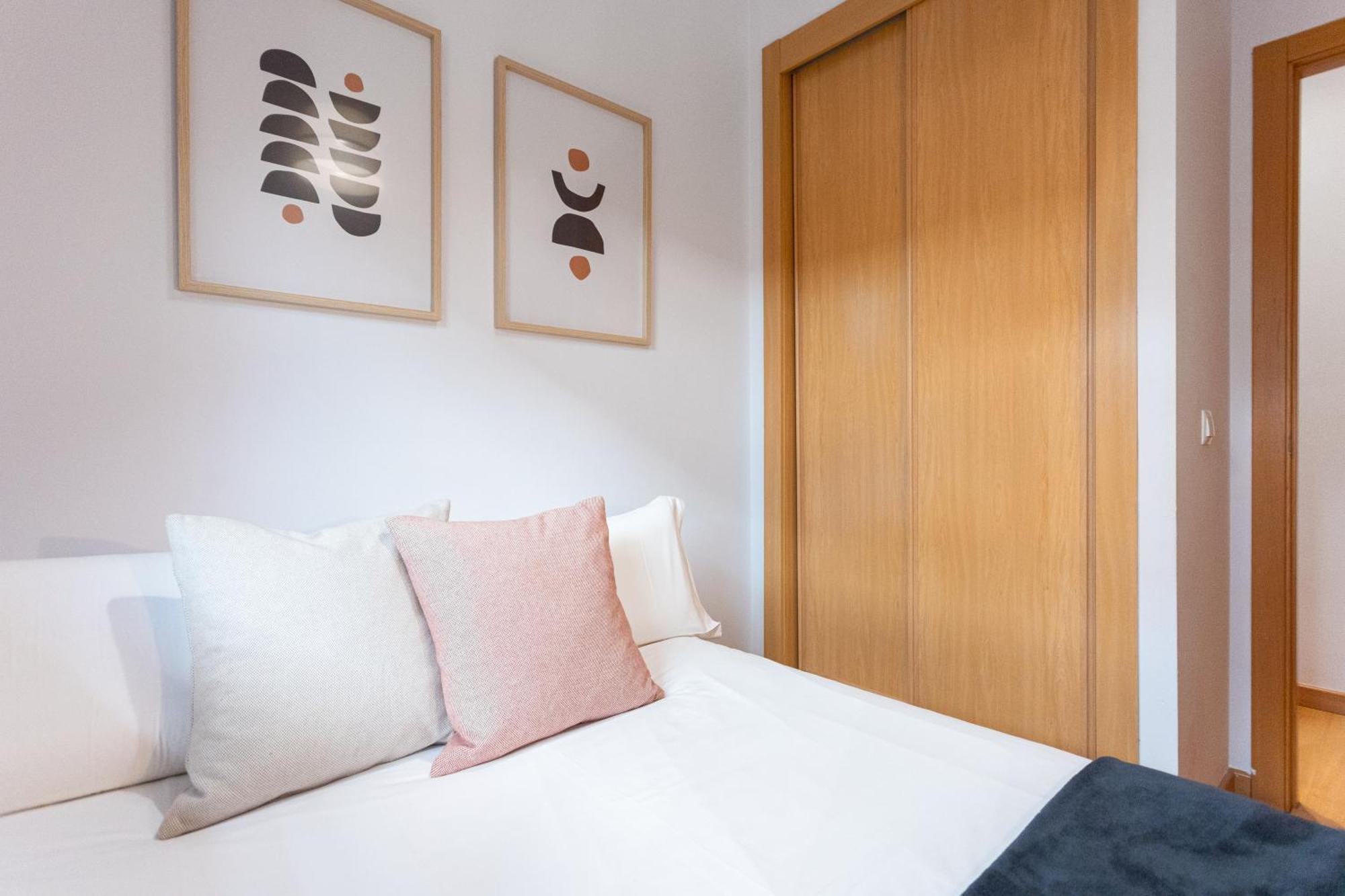Holidays2Malaga Picasso Area Apartment Exterior photo
