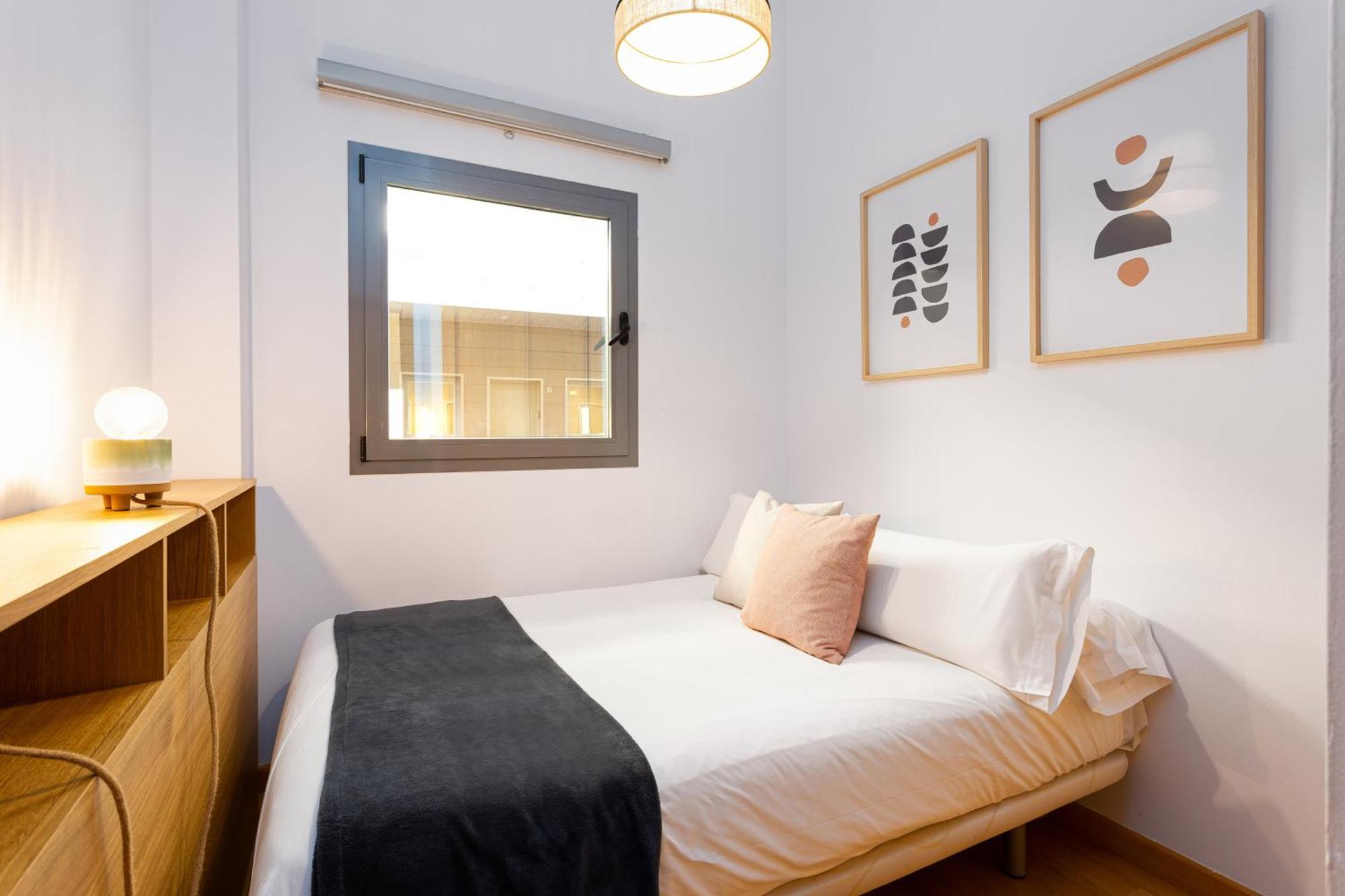 Holidays2Malaga Picasso Area Apartment Exterior photo