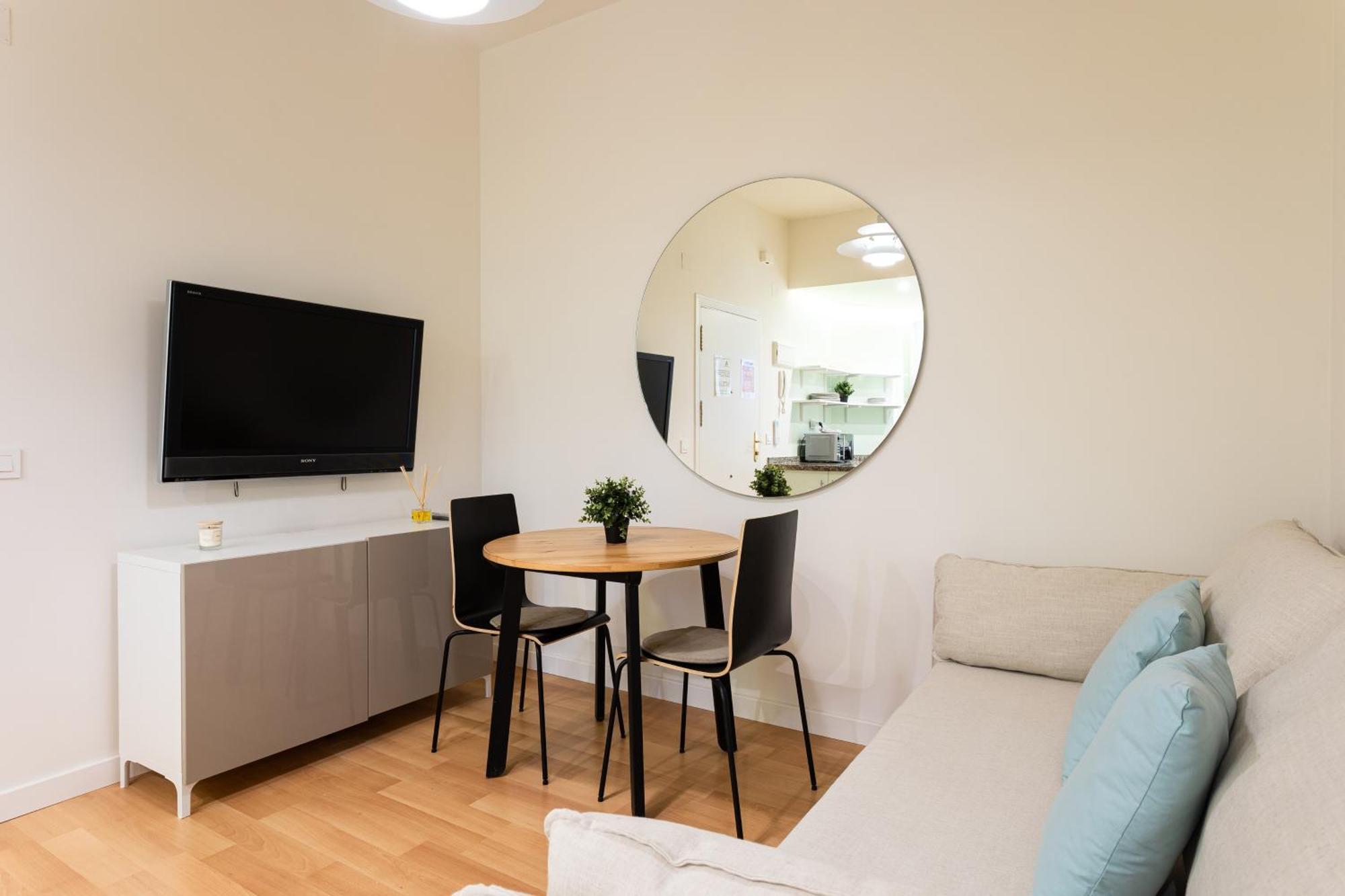 Holidays2Malaga Picasso Area Apartment Exterior photo